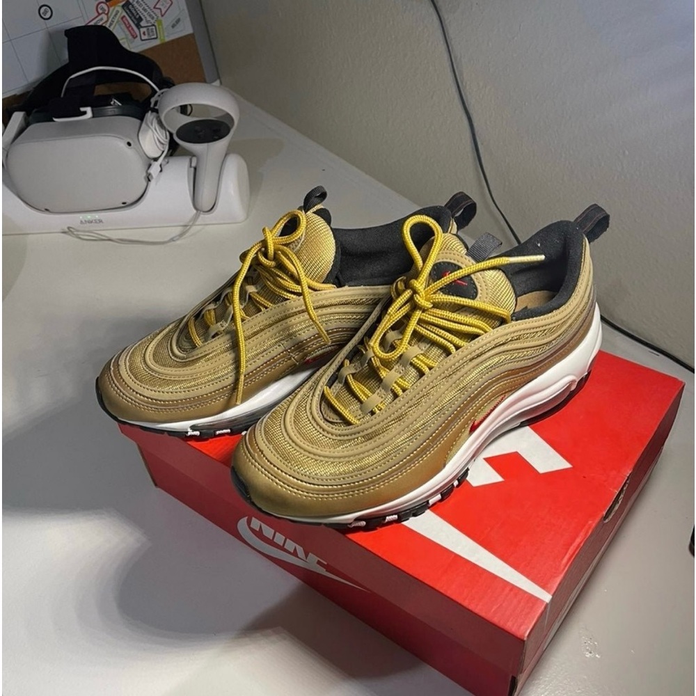 Nike Air Max 97